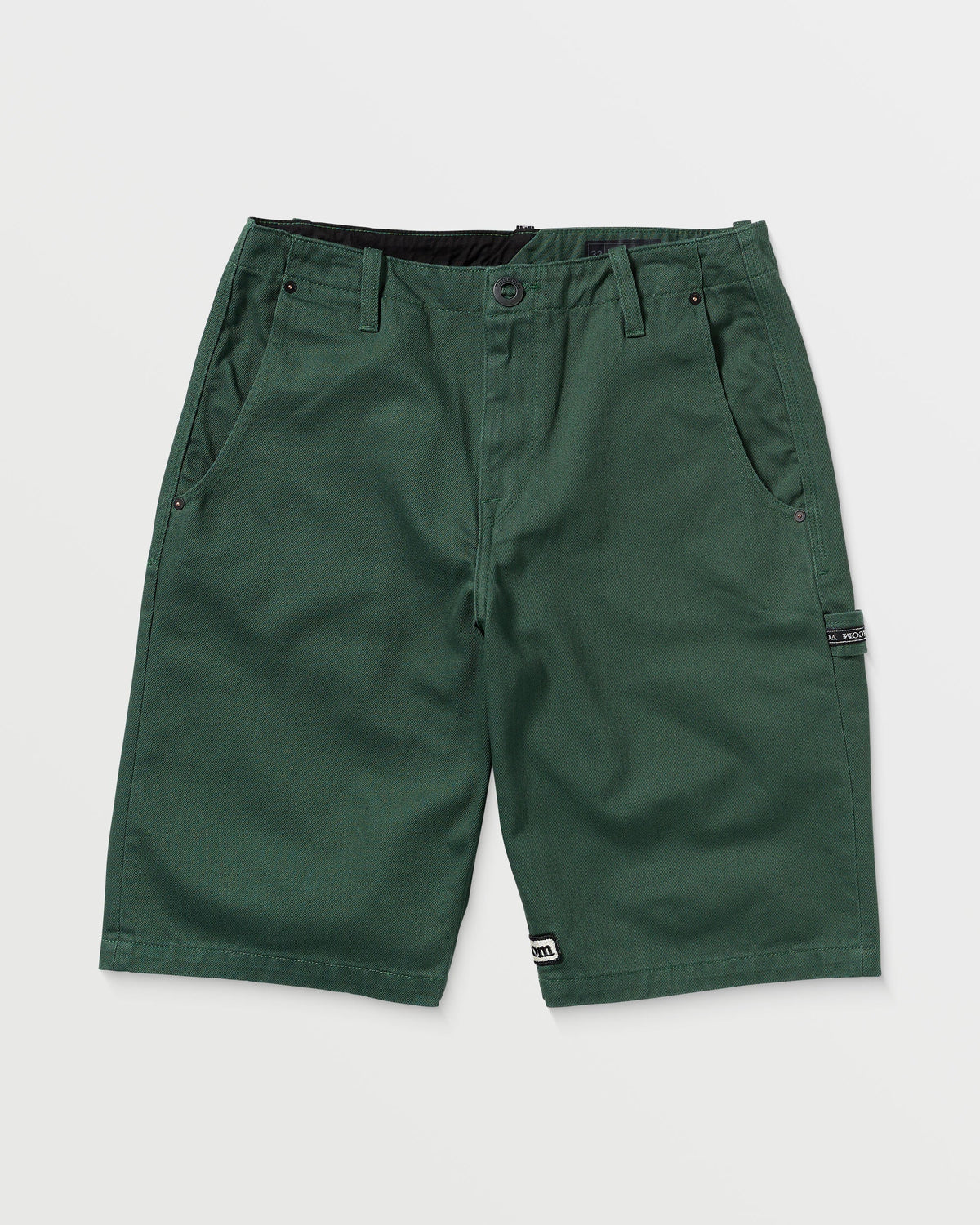 Men's Sawhorse Denim Shorts