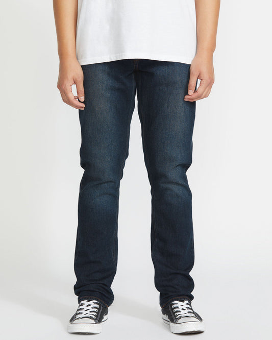 Men's Vorta Slim Fit Jeans