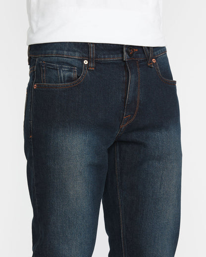 Men's Vorta Slim Fit Jeans