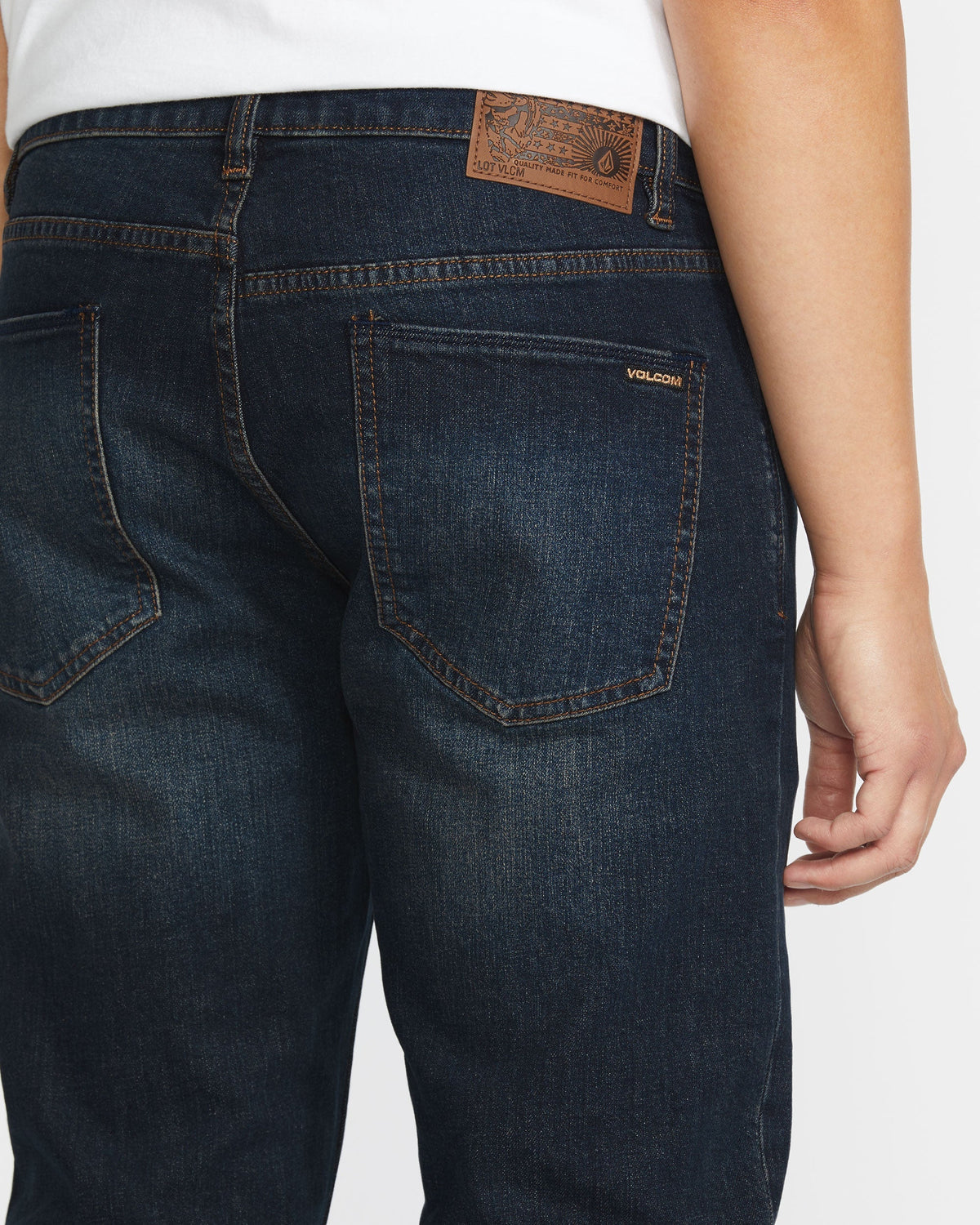 Men's Vorta Slim Fit Jeans