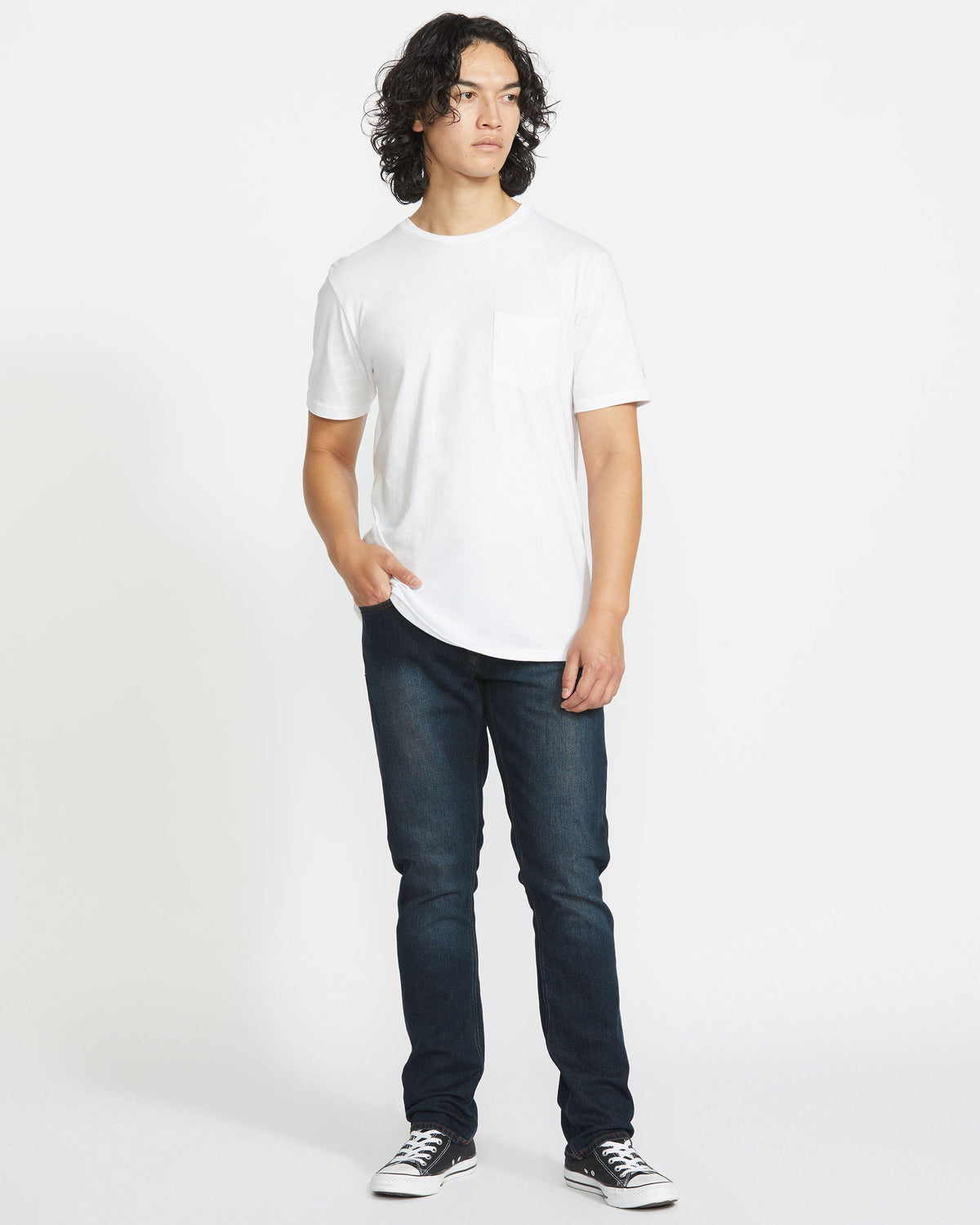 Men's Vorta Slim Fit Jeans