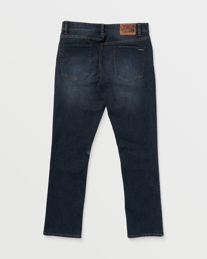 Men's Vorta Slim Fit Jeans