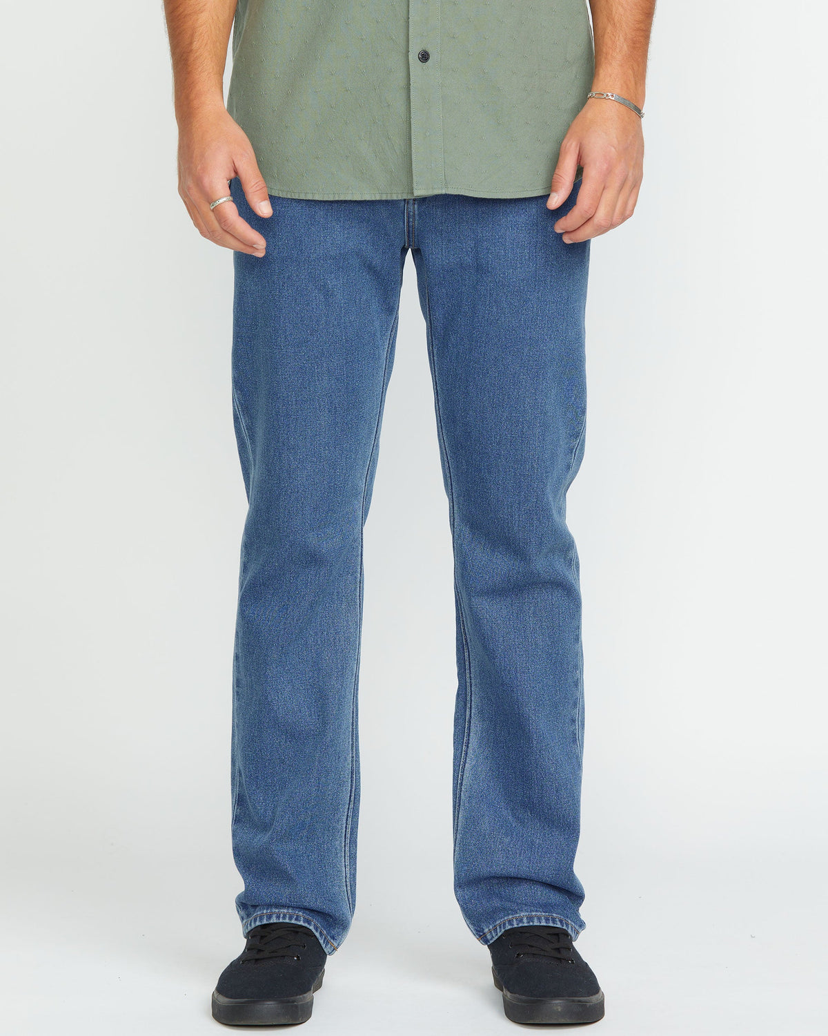 Men's Solver Modern Fit Jeans