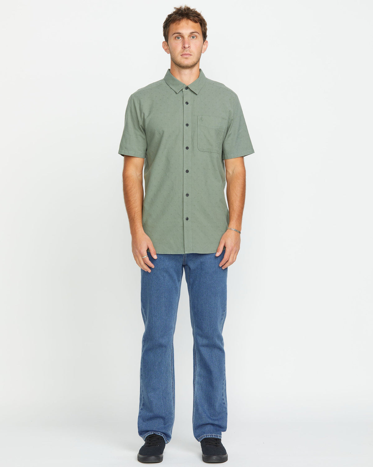 Men's Solver Modern Fit Jeans