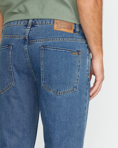Men's Solver Modern Fit Jeans