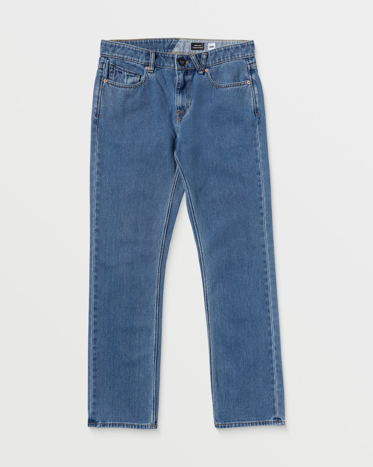 Men's Solver Modern Fit Jeans