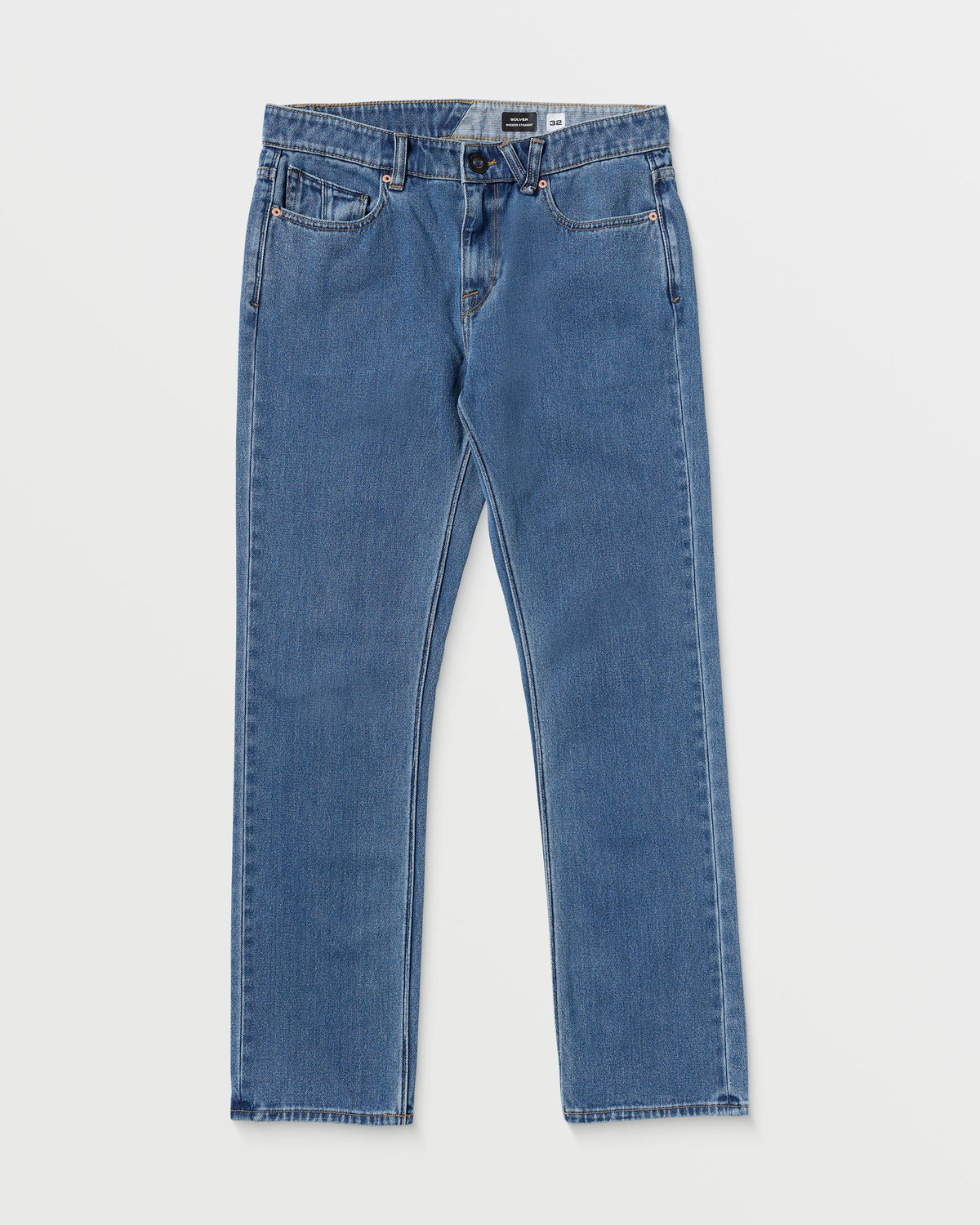 Men's Solver Modern Fit Jeans