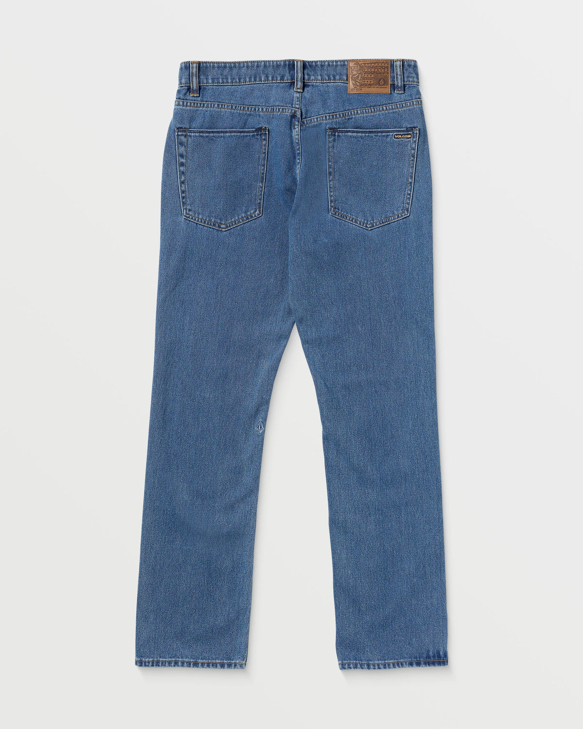 Men's Solver Modern Fit Jeans
