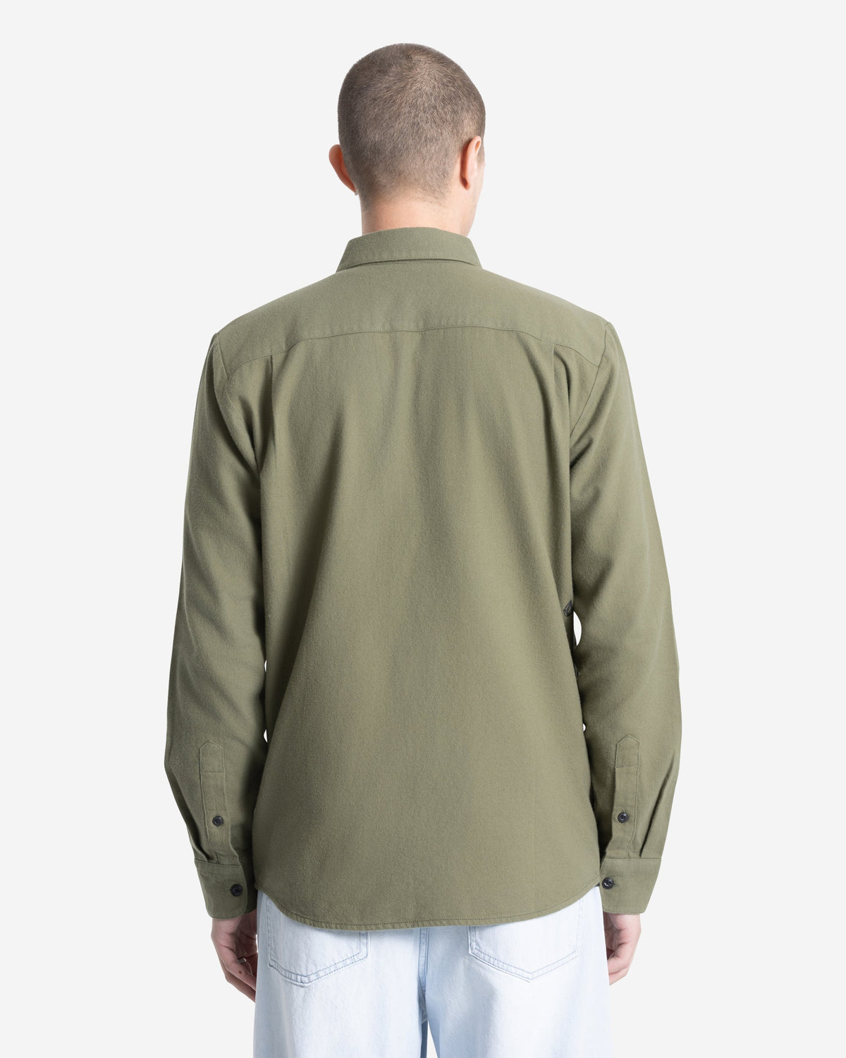 Men's Levelstone Long Sleeve Shirt