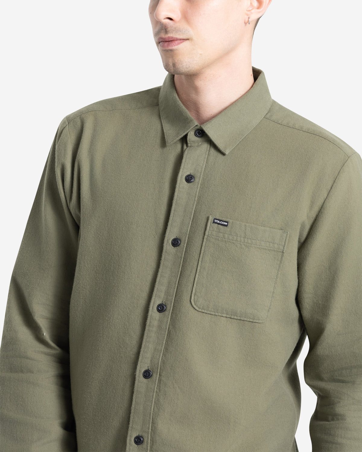 Men's Levelstone Long Sleeve Shirt