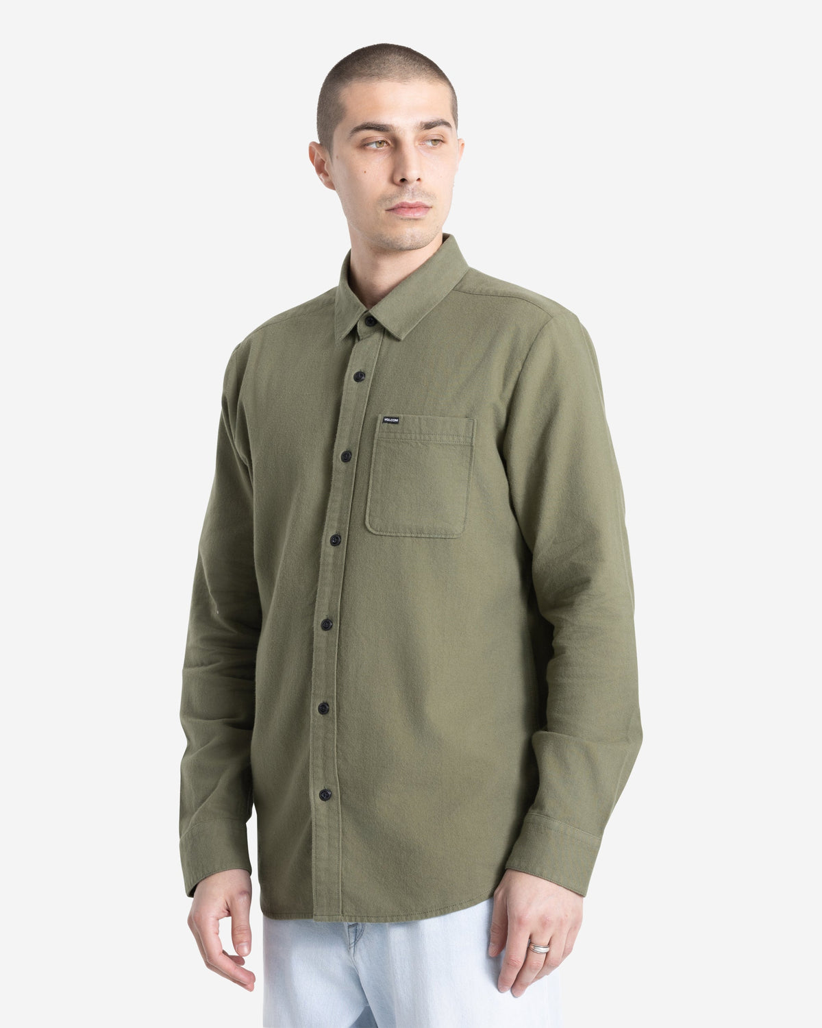 Men's Levelstone Long Sleeve Shirt