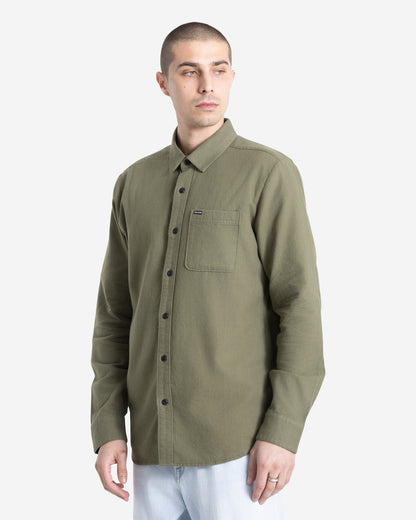 Men's Levelstone Long Sleeve Shirt