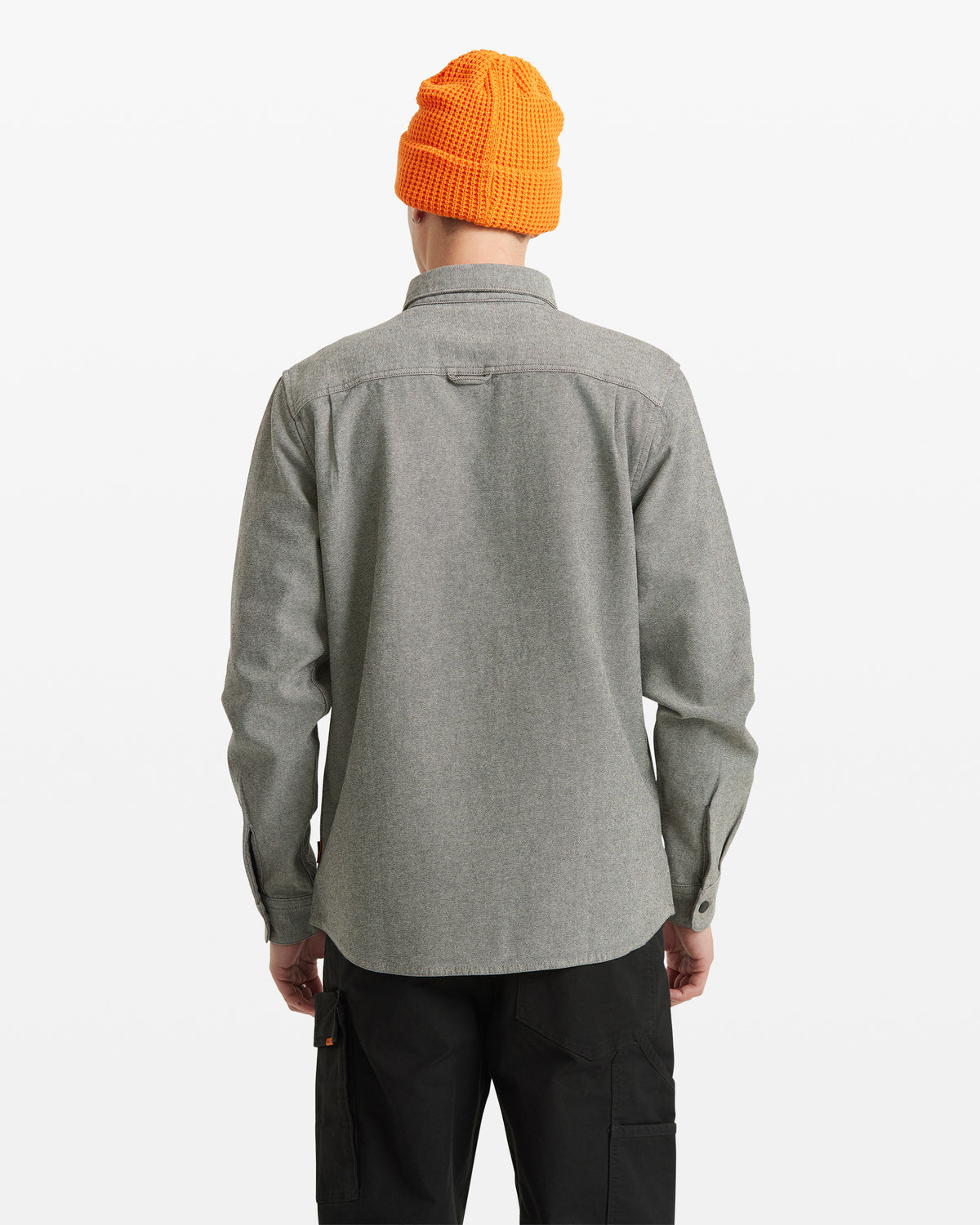 Men's Levelstone Long Sleeve Shirt