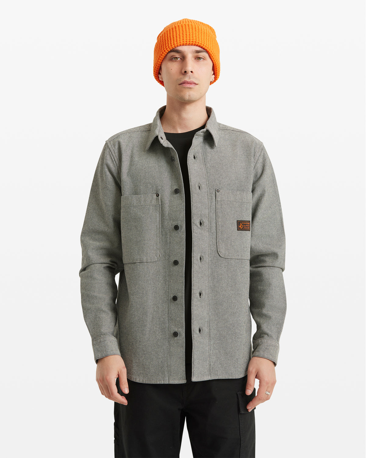 Men's Levelstone Long Sleeve Shirt