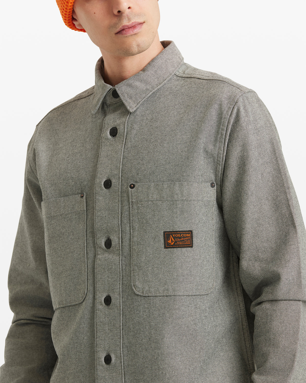 Men's Levelstone Long Sleeve Shirt