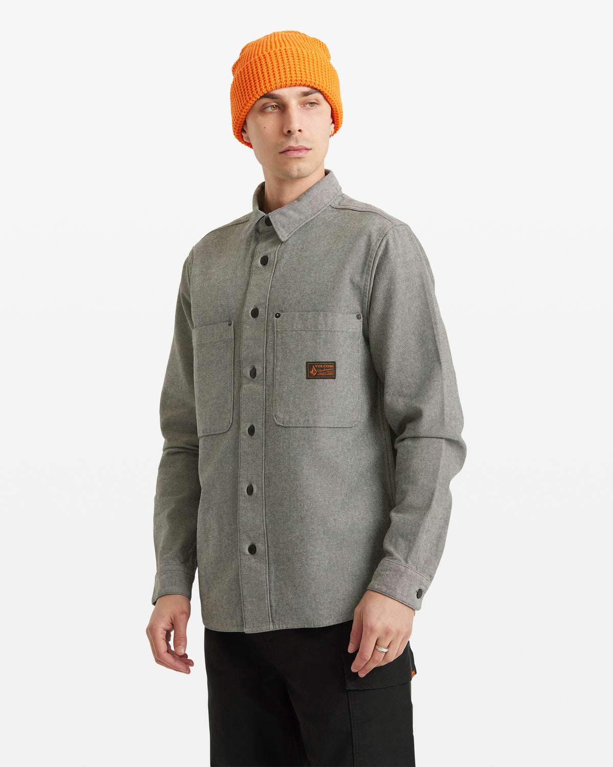 Men's Levelstone Long Sleeve Shirt