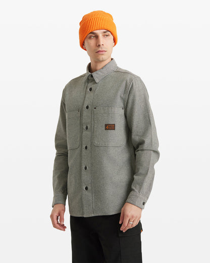 Men's Levelstone Long Sleeve Shirt