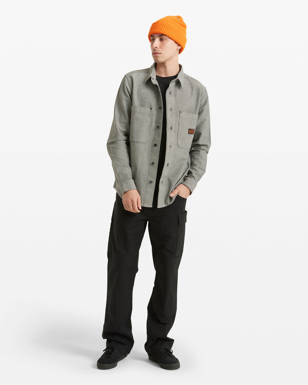 Men's Levelstone Long Sleeve Shirt