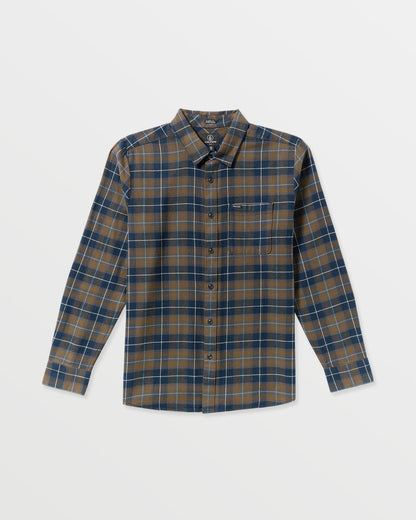 Men's Caden Flannel Shirt