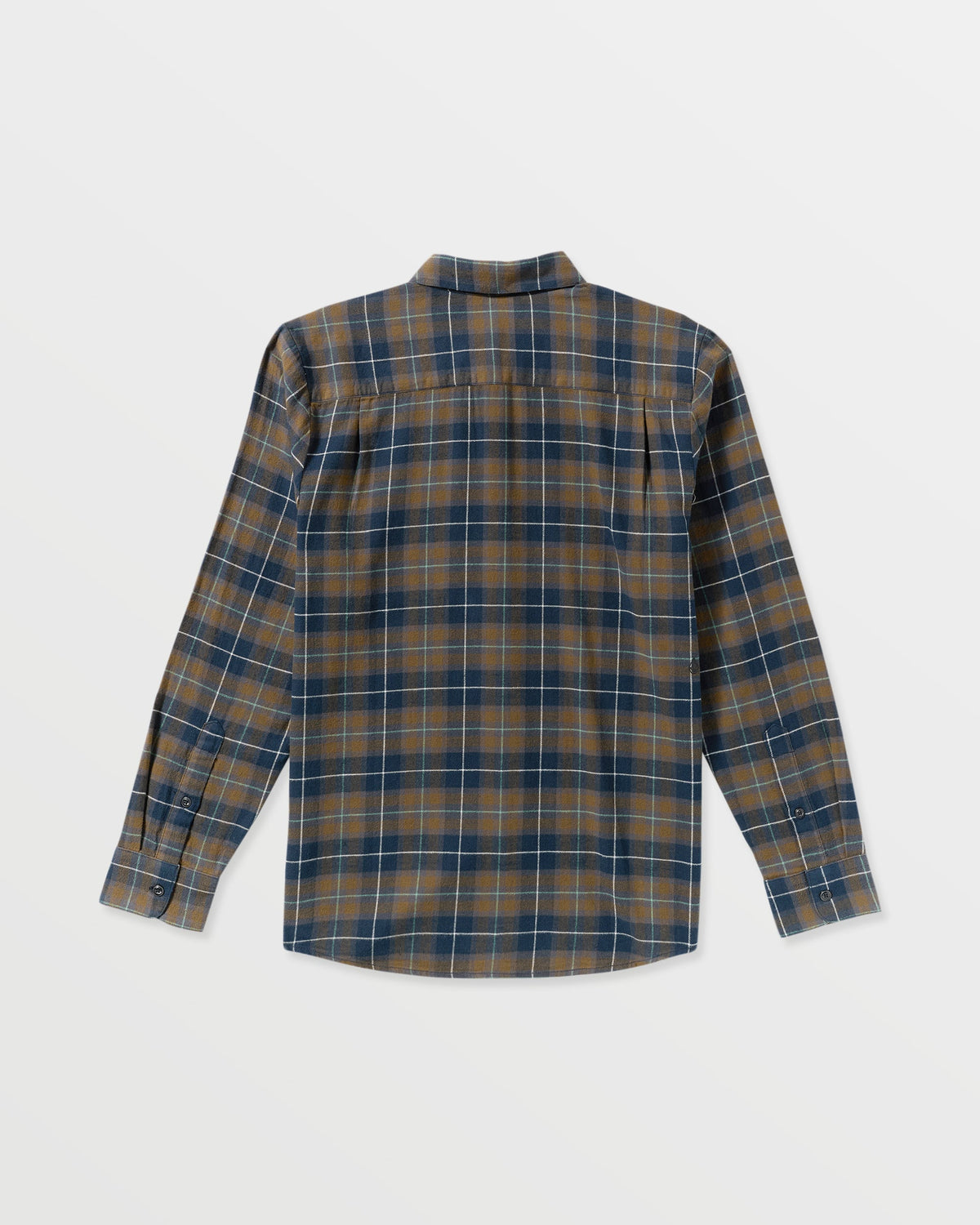 Men's Caden Flannel Shirt