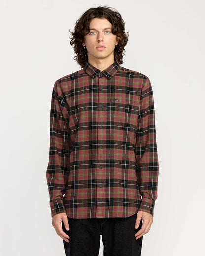 Men's Caden Flannel Shirt