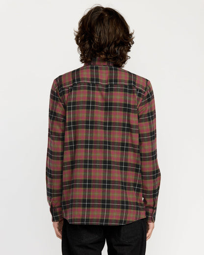Men's Caden Flannel Shirt