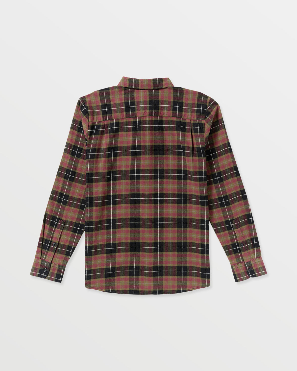 Men's Caden Flannel Shirt