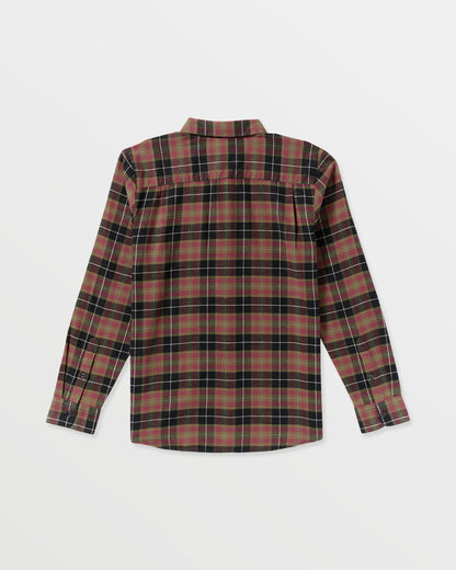 Men's Caden Flannel Shirt