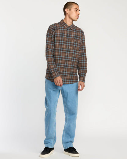Men's Caden Flannel Shirt
