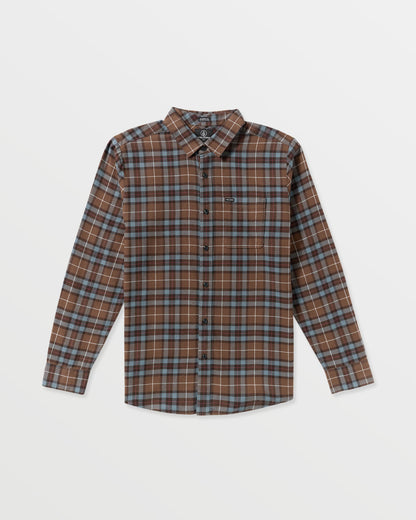 Men's Caden Flannel Shirt