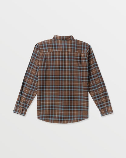 Men's Caden Flannel Shirt