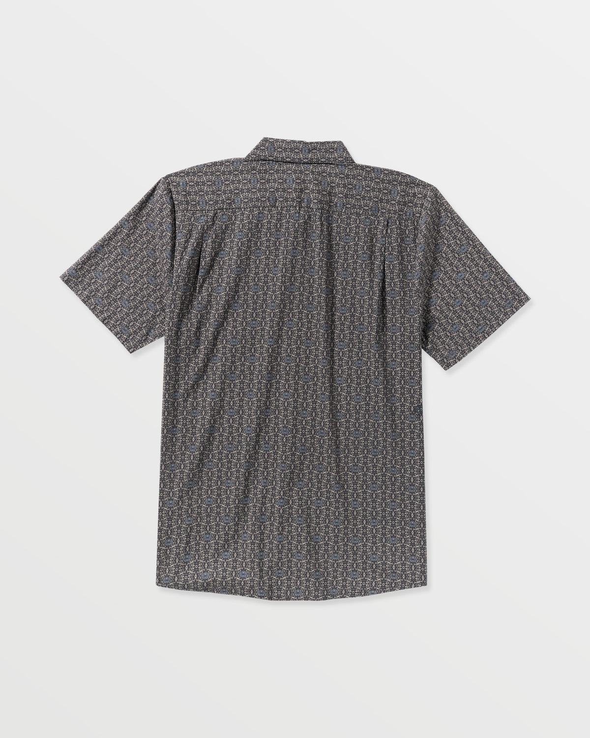 Men's Scaler Stone Woven Short Sleeve Shirt