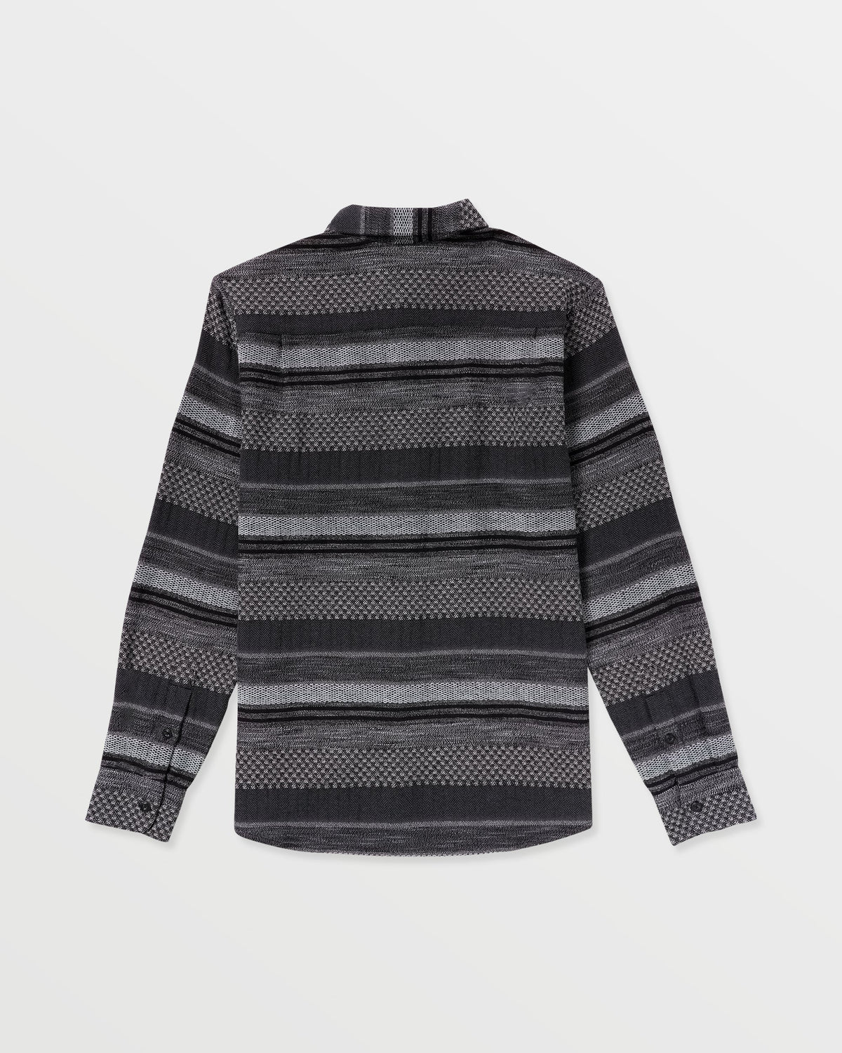 Men's Confuzzled Long Sleeve Shirt