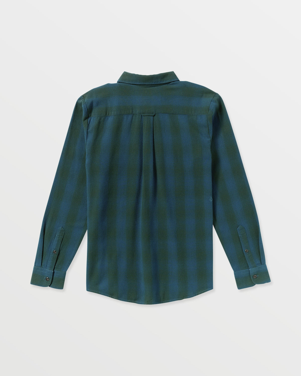 Men's Shadowstone Flannel Long Sleeve Shirt