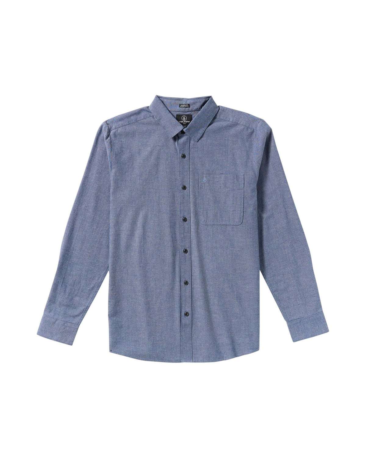 Men's Date Knight Long Sleeve Shirt