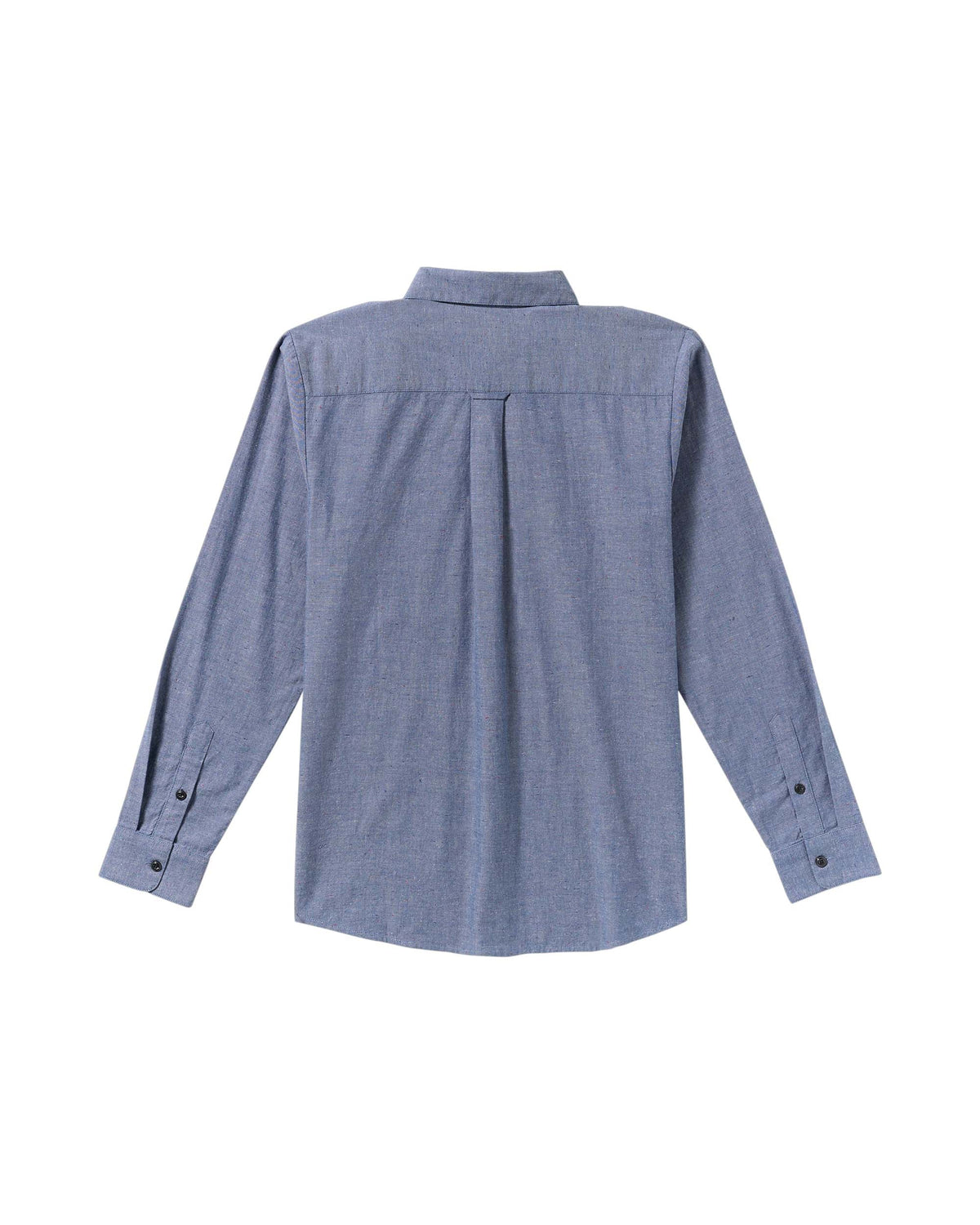 Men's Date Knight Long Sleeve Shirt