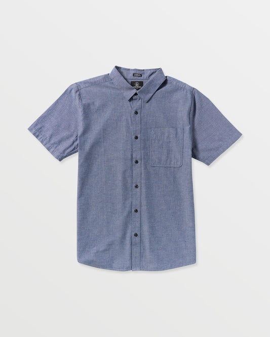 Men's Date Knight Short Sleeve Shirt