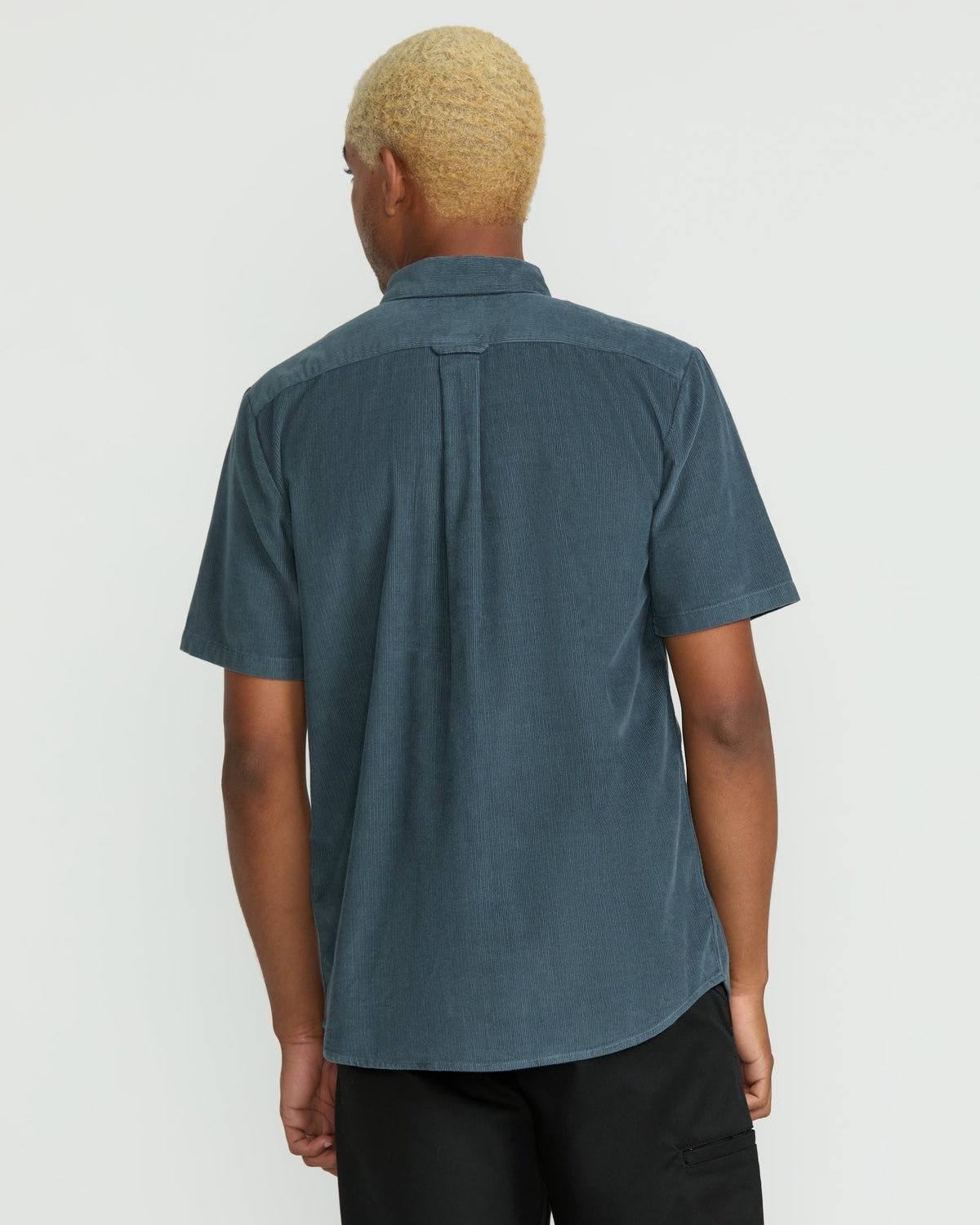 Men's Date Knight Short Sleeve Shirt