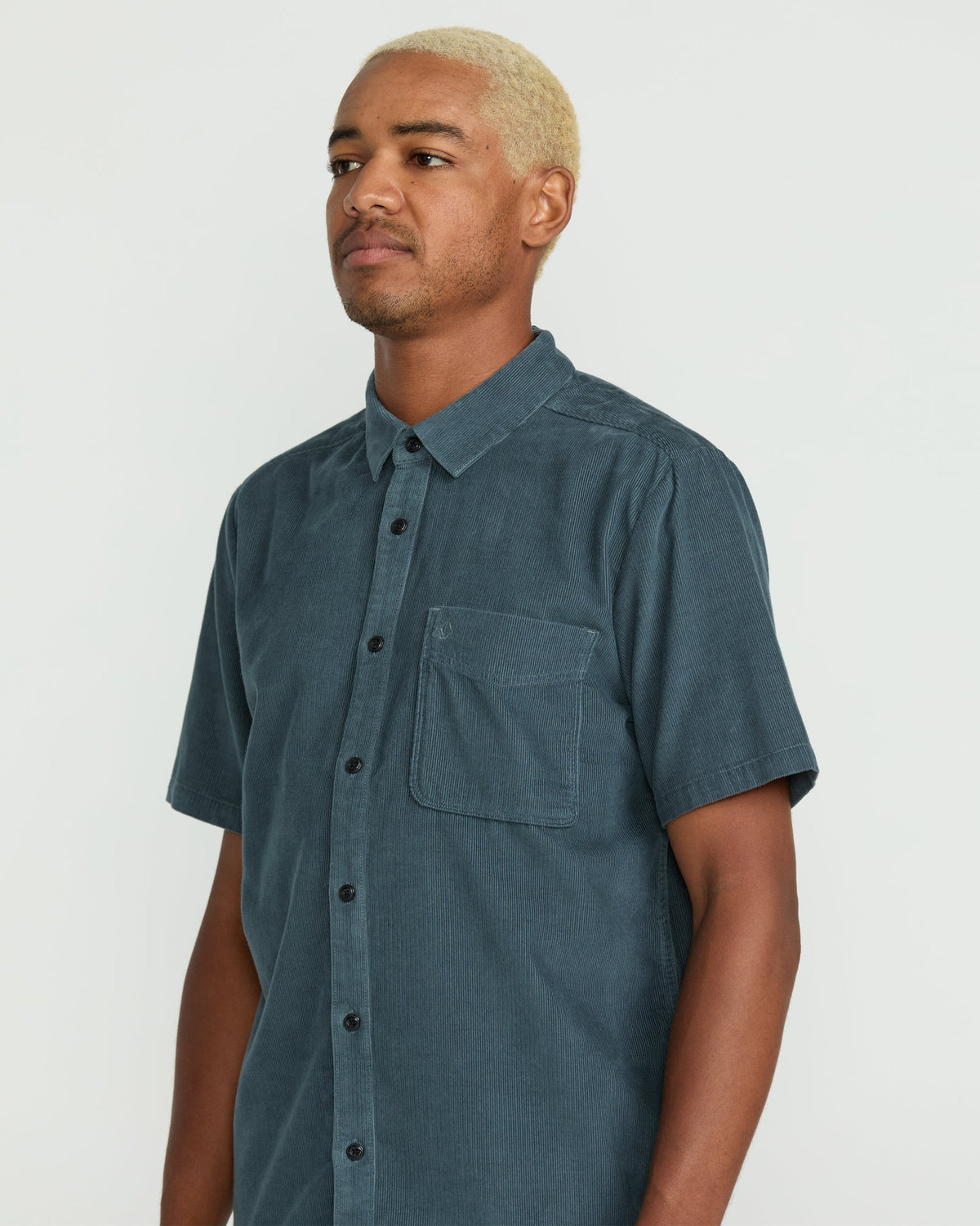 Men's Date Knight Short Sleeve Shirt