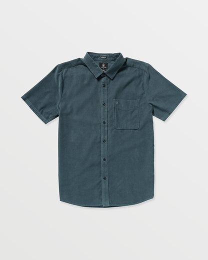 Men's Date Knight Short Sleeve Shirt
