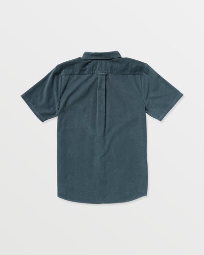 Men's Date Knight Short Sleeve Shirt
