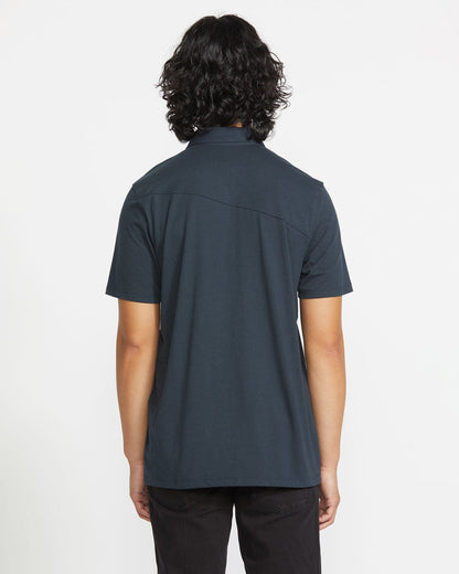 Men's Wowzer Polo Short Sleeve Shirt