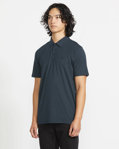Men's Wowzer Polo Short Sleeve Shirt