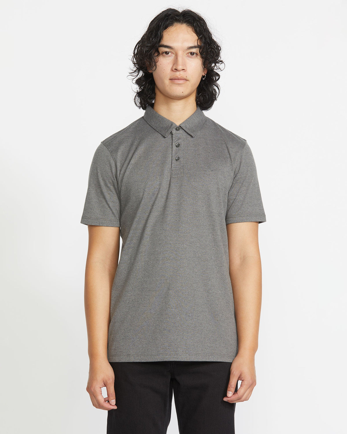Men's Wowzer Polo Short Sleeve Shirt