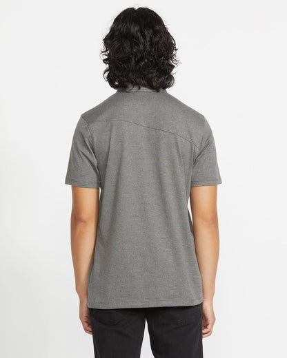 Men's Wowzer Polo Short Sleeve Shirt