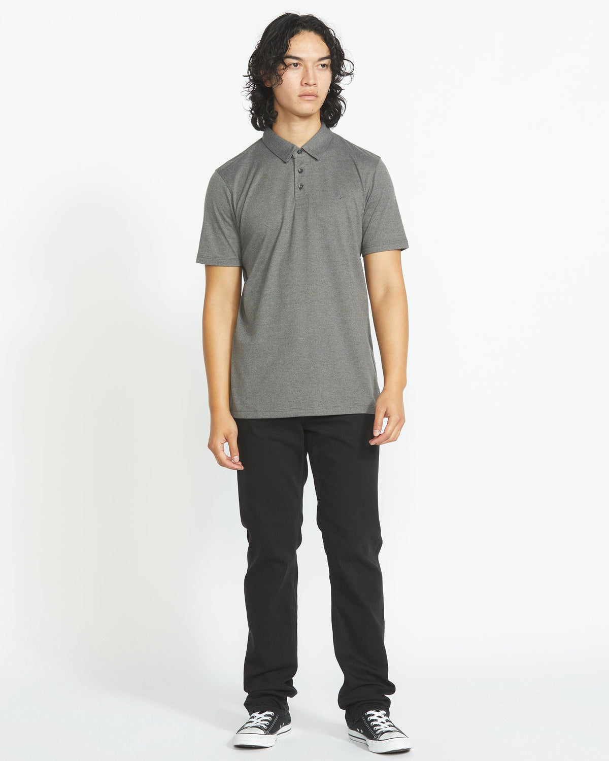 Men's Wowzer Polo Short Sleeve Shirt