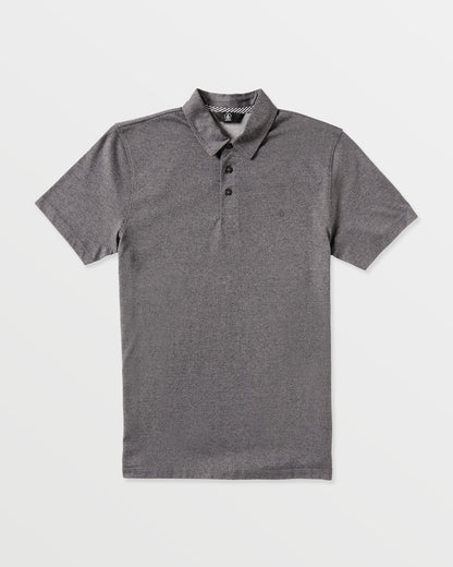 Men's Wowzer Polo Short Sleeve Shirt