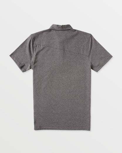 Men's Wowzer Polo Short Sleeve Shirt