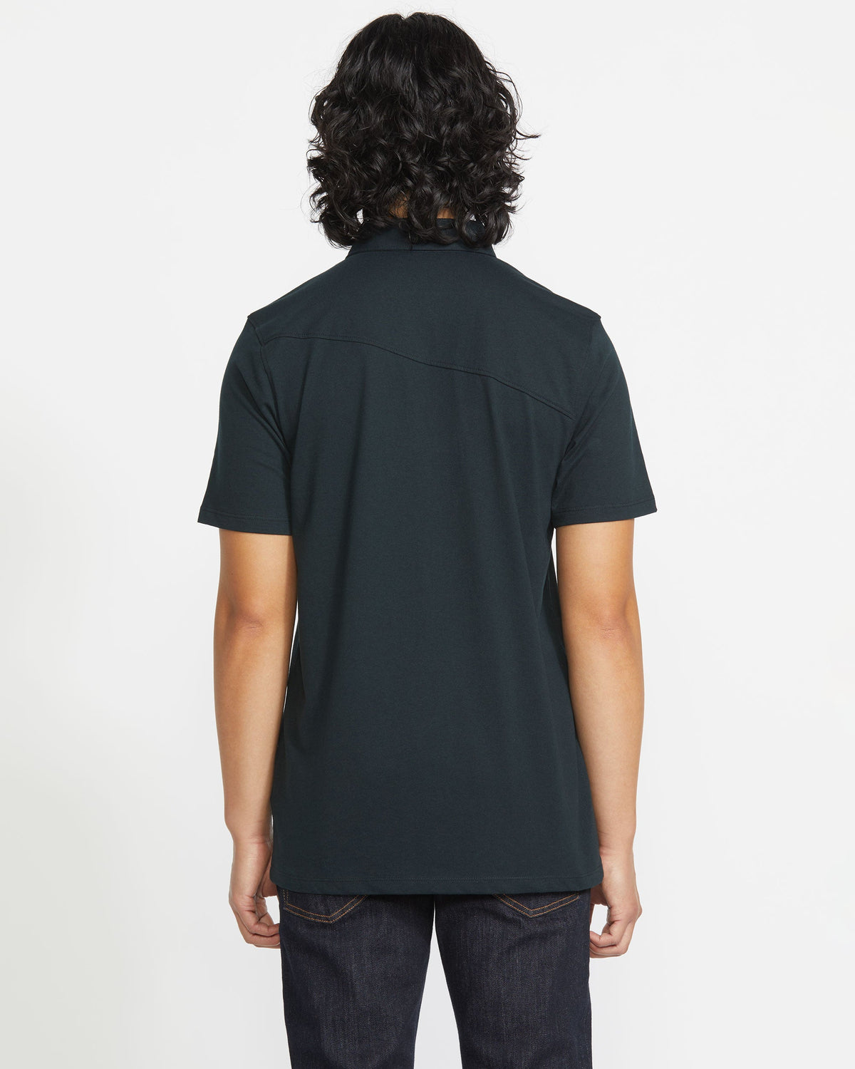 Men's Wowzer Polo Short Sleeve Shirt