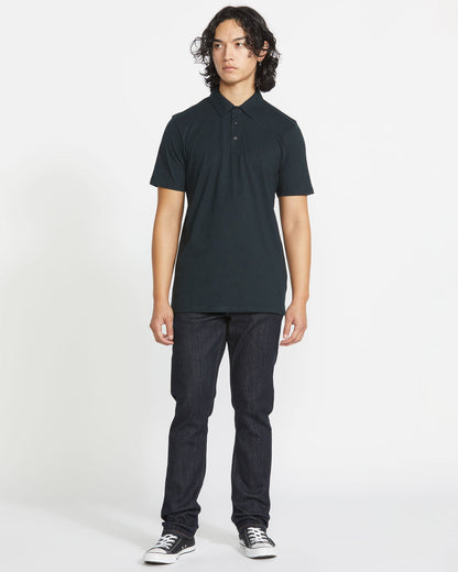 Men's Wowzer Polo Short Sleeve Shirt